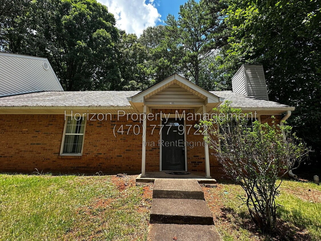 Photo - 4925 Farmstead Court Northeast