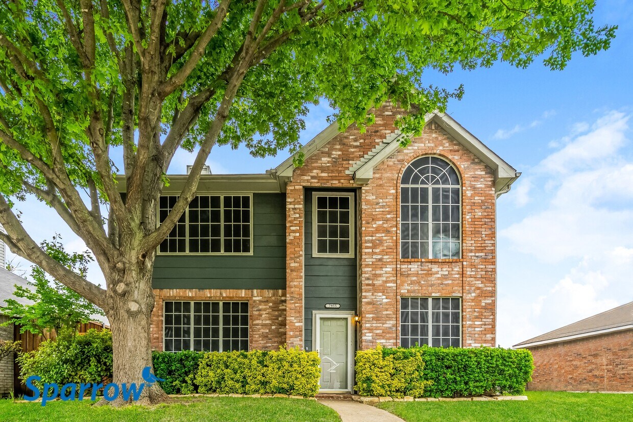 7955 Maiden Lane House Rental in Frisco, TX