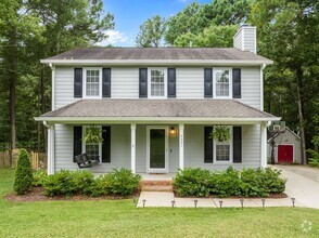 Building Photo - 3301 Long Ridge Rd