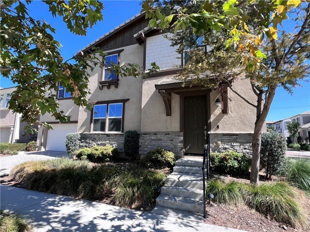 Foto del edificio - 3181 E Mt Rainier Drive