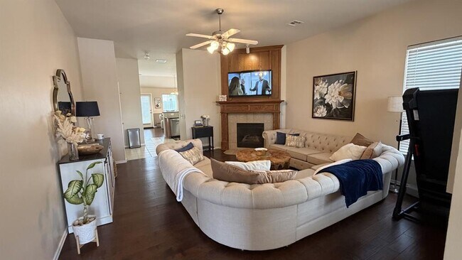 Foto del edificio - 18028 Andalucia Dr