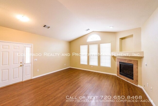 Building Photo - 4070 S Carson St