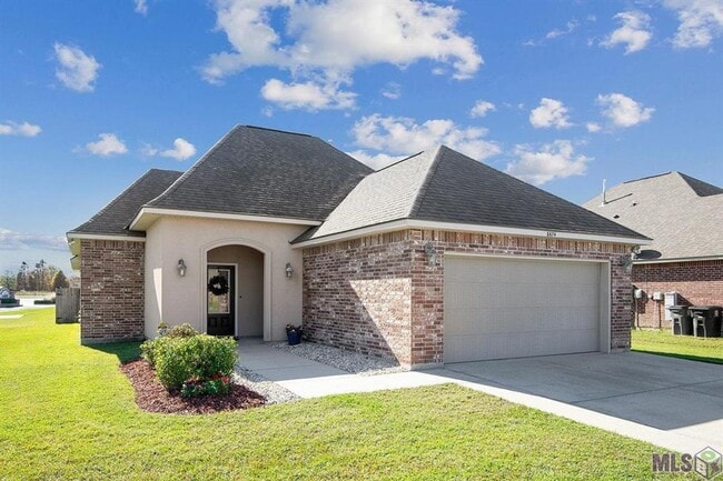 Foto del edificio - Magnolia Lakes Subdivision off Burbank