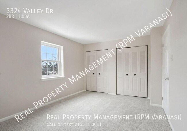 Foto del edificio - 3324 Valley Dr