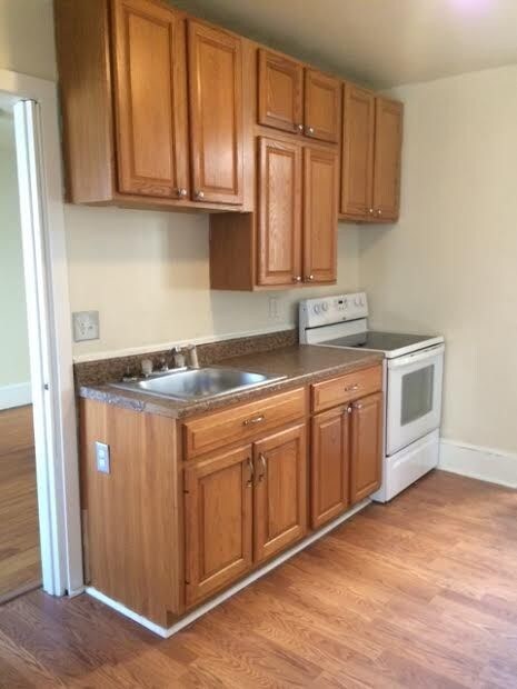 Foto del edificio - 320 Wolfe Street Unit C