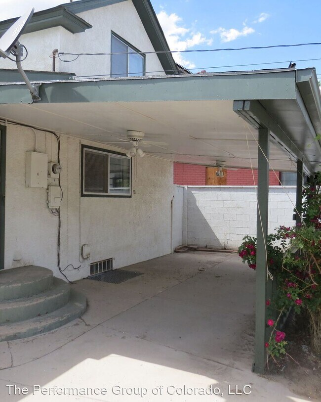 Building Photo - 2 br, 1 bath House - 1612 Wabash Avenue
