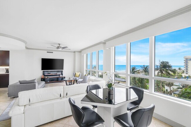 Foto del edificio - 3800 N Ocean Dr