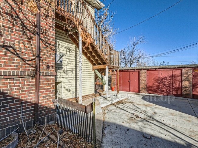 Photo - 3020 Lowell Blvd Apartment