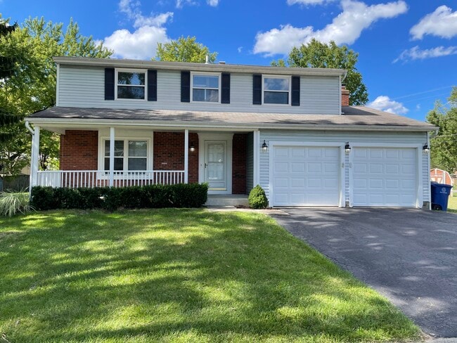 Building Photo - 4146 Marathon Ct