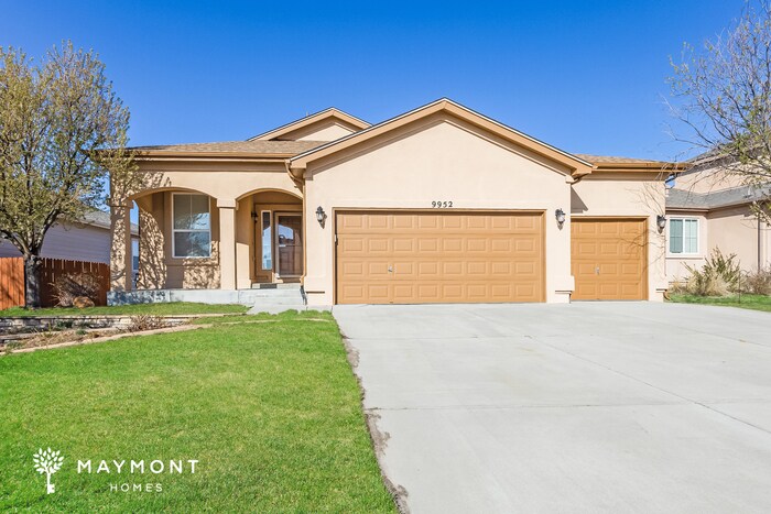 Primary Photo - 9952 Antler Creek Dr