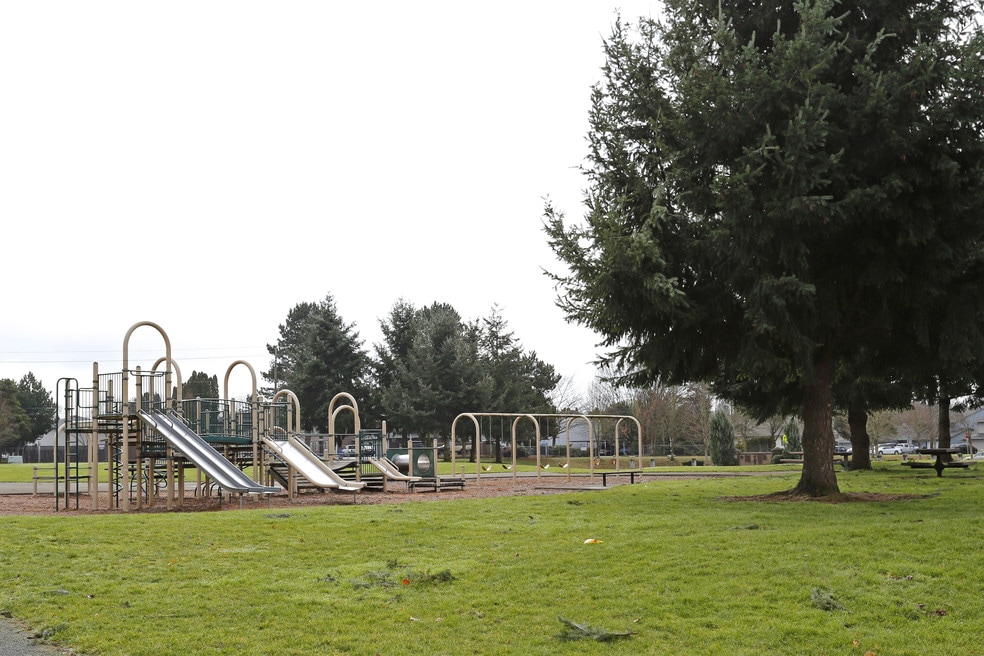 Bagley Downs Apartments for Rent Vancouver, WA