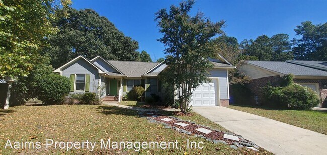 Building Photo - 3 br, 2 bath House - 3618 Hastings Drive