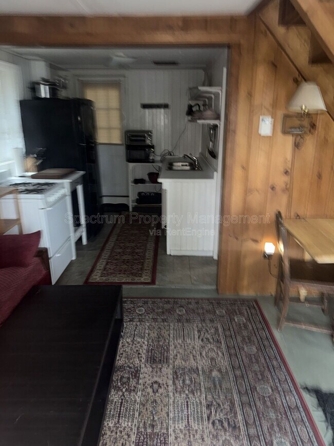 Foto del edificio - 115 Pinewoods Trail