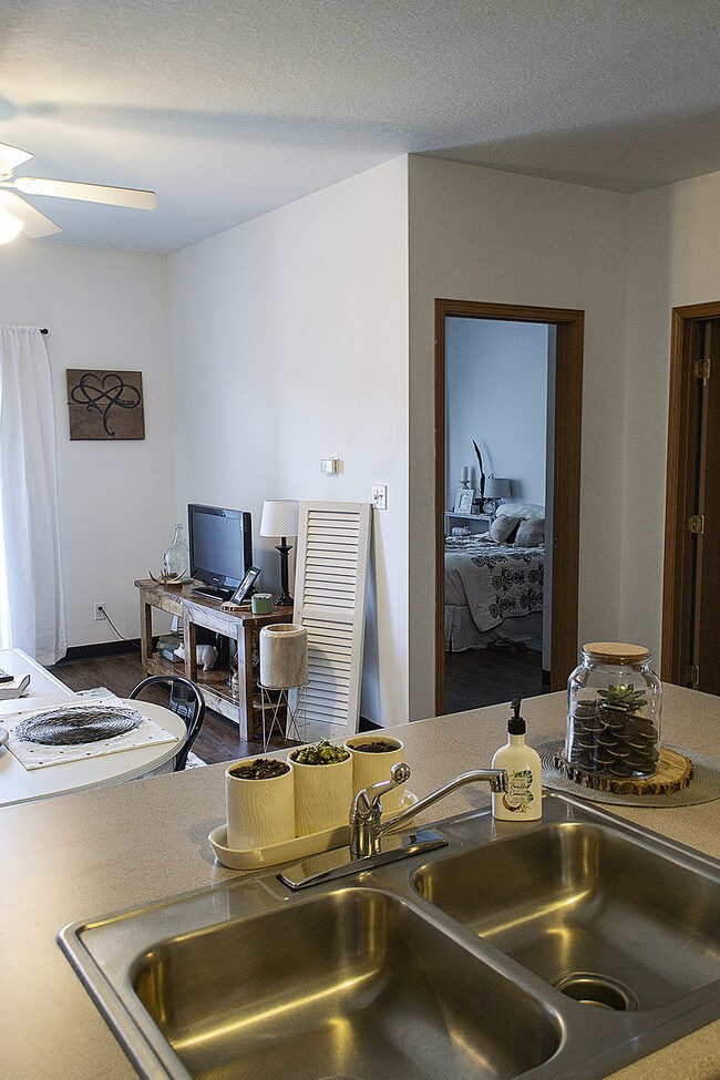 Foto del edificio - Coconino Place Condominiums