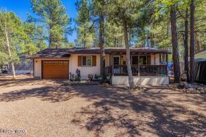 Building Photo - 4321 W Mogollon Dr