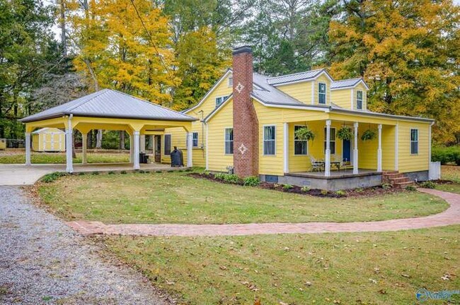 Foto del edificio - 2211 Chapel Hill Rd SW