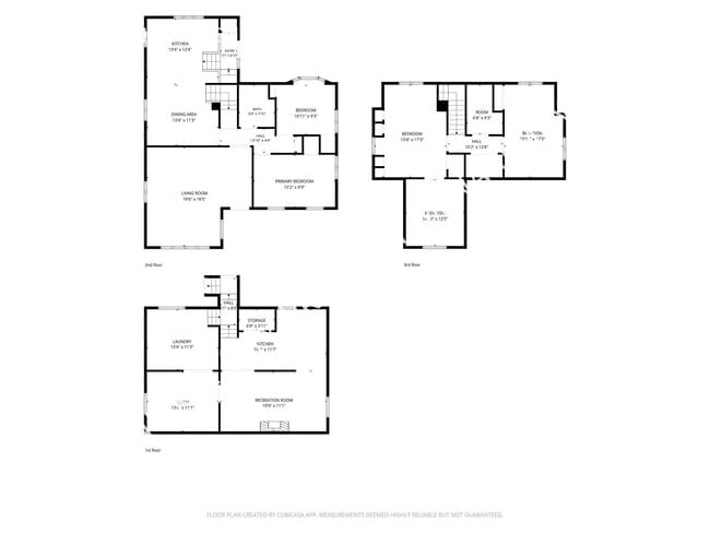 Building Photo - 30 Woodbine Ave
