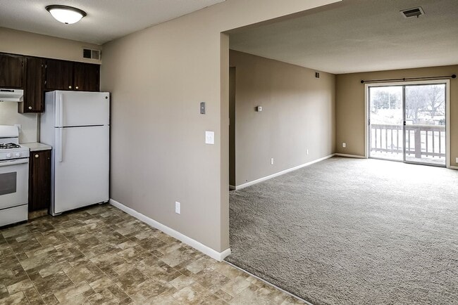 Foto del edificio - Spacious 2 bedroom apartment in Bellevue!