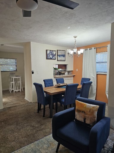 Dining Room - 2696 Faringdon Dr