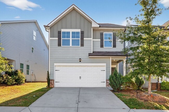 Building Photo - 1553 Spring Hollow Way