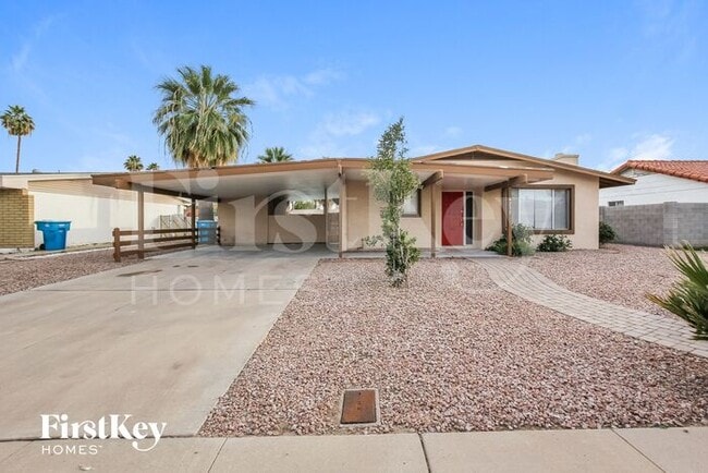 Building Photo - 4237 W Brown St