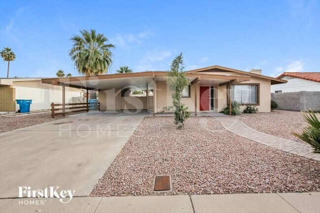 Foto del edificio - 4237 W Brown St