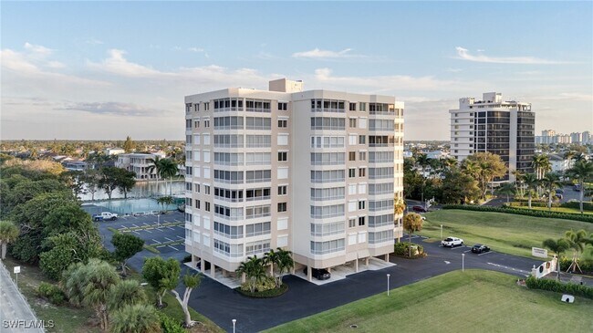 Foto del edificio - 11118 Gulf Shore Dr