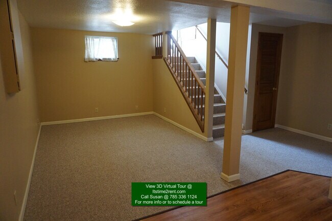 Building Photo - 916 Vattier St