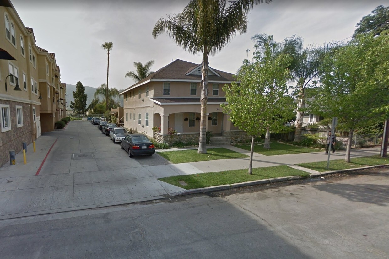 616 E Main St, Santa Paula, CA 93060 Apartments in Santa Paula, CA