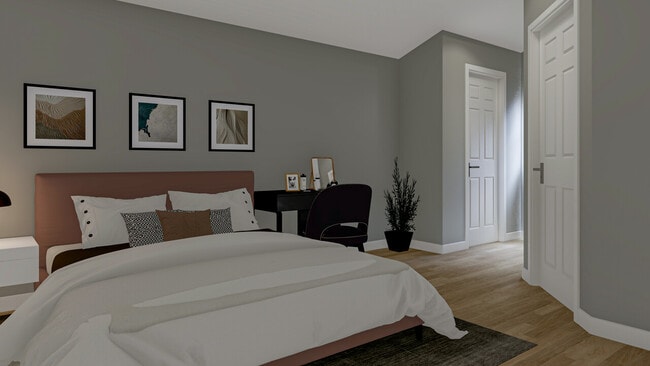 Building Photo - Affordable Luxury Apartment near DC