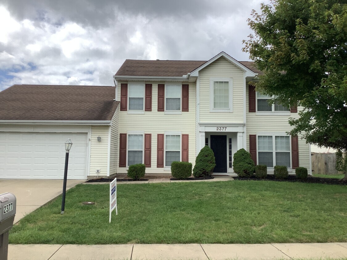 Foto principal - 2377 Ferndown Drive