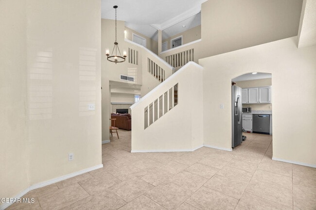 Foto del edificio - 1524 Cherokee Ridge Drive