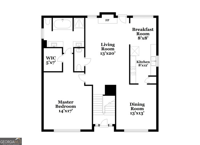 Foto del edificio - 6913 Fairway Trail