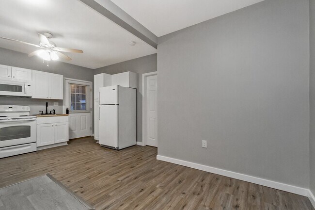 Foto del edificio - 301 W Wilkes Barre St