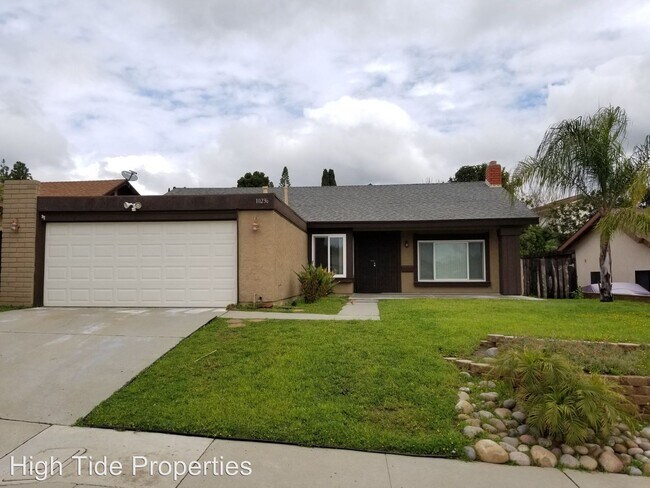 Foto del edificio - 4 br, 2 bath House - 10236 Carioca Ct