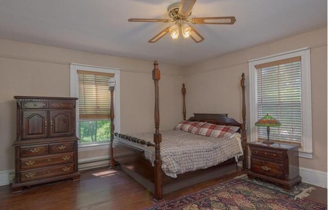 Interior Photo - 102 Terry Estate Dr