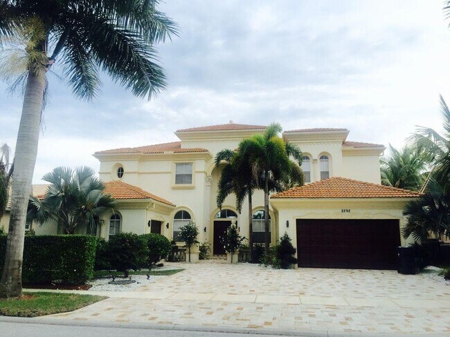 Foto del edificio - 2592 Treanor Terrace