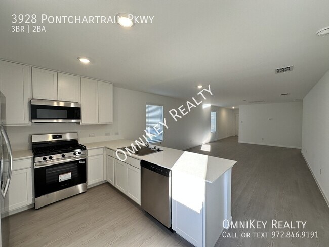 Foto del edificio - 3928 Pontchartrain Pkwy