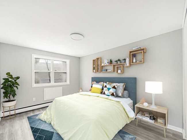 Interior Photo - Broad Oaks Apartments