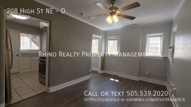 Building Photo - Welcome to Alhambra Court! Studio, 1 Bath!