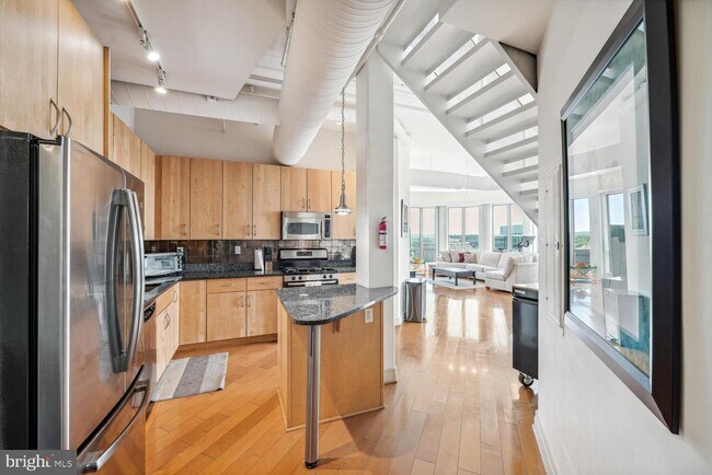 Building Photo - 301 Massachusetts Ave NW