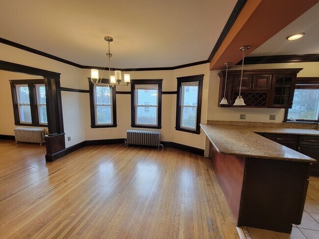 Foto del edificio - 4765 Washington St