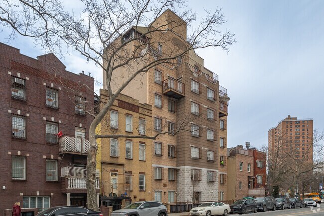 Building Photo - 177 Taylor St