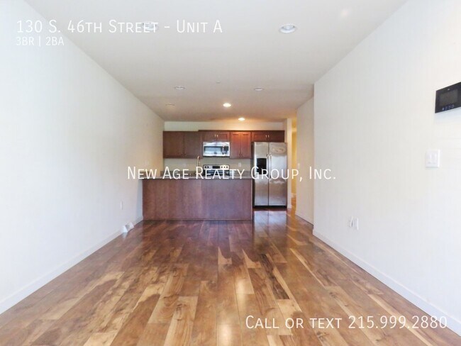 Foto del edificio - 130 S 46th St