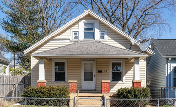 Building Photo - 44 S Harbine Ave