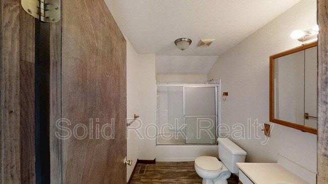 Building Photo - 511 E Cache La Poudre St