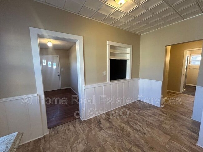 Foto del edificio - 1040 S Ferguson Ave