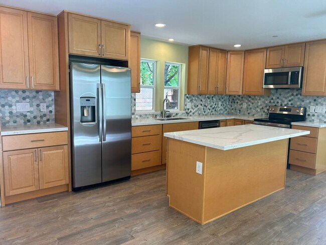 Foto del edificio - Beautiful Single Bedroom ADU in Brentwood