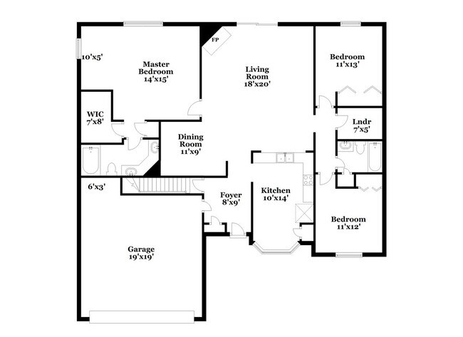 Building Photo - 3402 Westfield Dr
