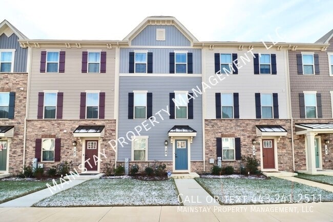 Photo - 145 Lyons Crk Dr Townhome